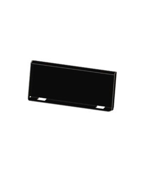 Weld-On Plates