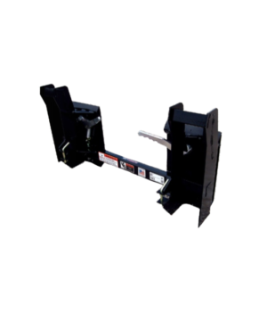 Bush Hog Loader Adapters