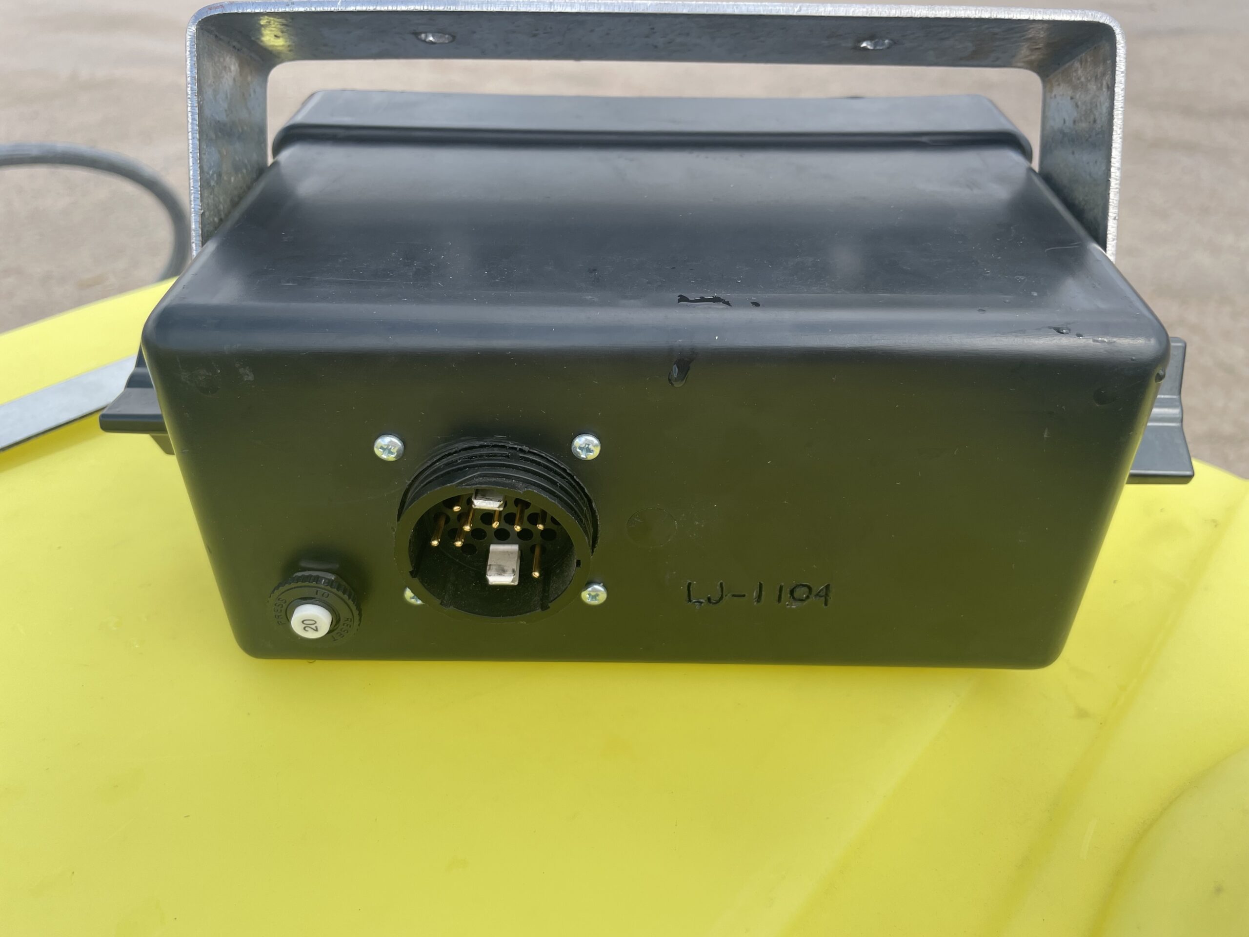 BJLJ-60B - Image 9