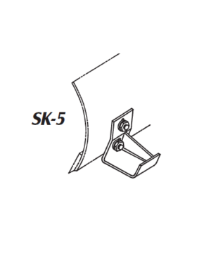WOSK-5