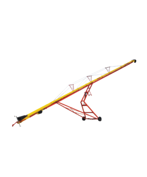 Straight Conveyors