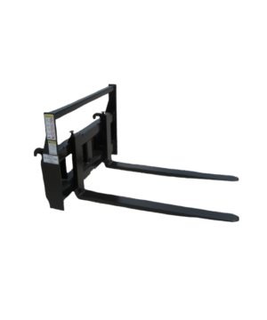 Euro Global Mount Pallet Forks