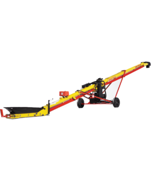 Field Loader Conveyors