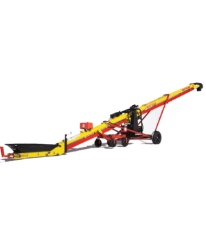 Conveyors