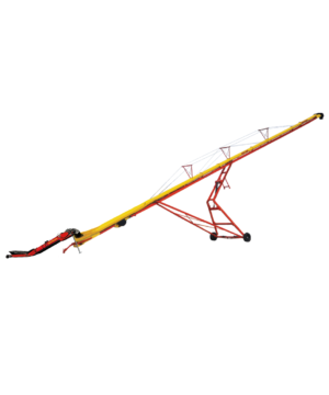 Swing Away Conveyors