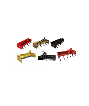 Box Blades
