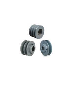 Pulleys