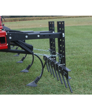 Remlinger 1 Bar Spike Harrow