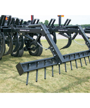 Remlinger 1 Bar Jumbo Spike Tooth Harrow