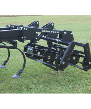 Remlinger Double Roller Harrow
