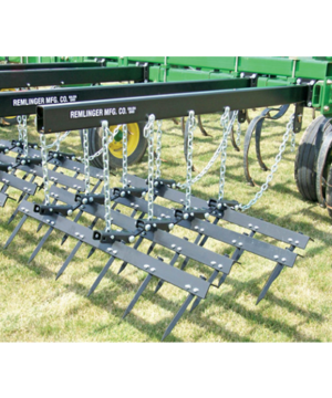 Remlinger Flexible Angle Iron Harrow