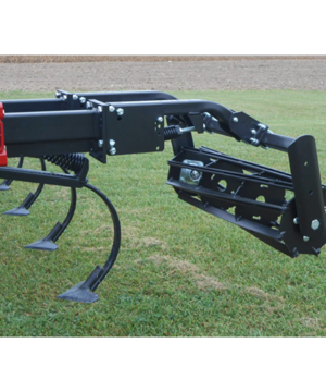 Remlinger Heavy Duty Double Bar Roller Harrow