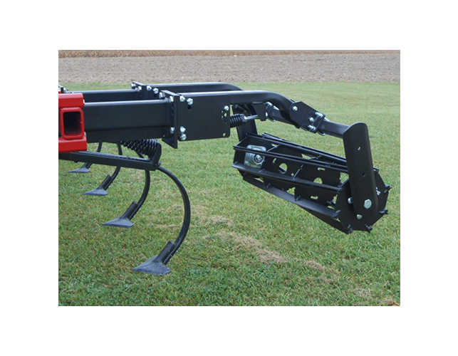 Remlinger Heavy Duty Double Bar Roller Harrow