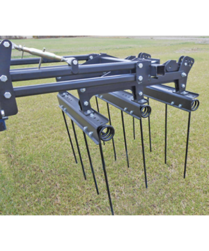 Remlinger HD Tine Harrow