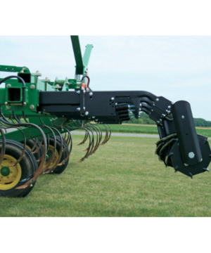 Remlinger Single Roller Harrow