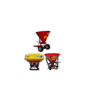 Seeder / Spreaders