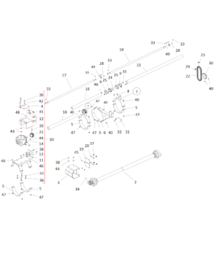 WFA431