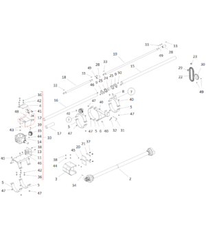 WFA432