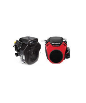 Gas Motors