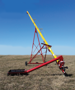 MK80 Series Augers