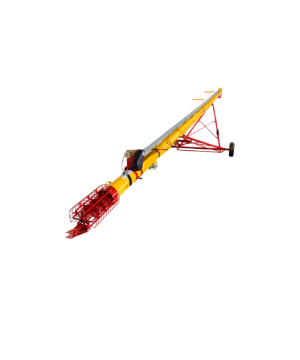 WR EMD Augers