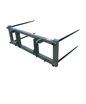 Euro Global Mount Bale Spears