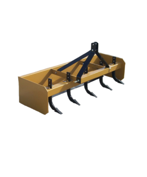 Box Blades