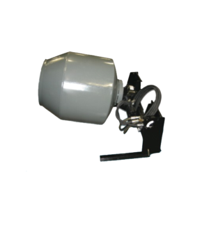 Concrete Mixers