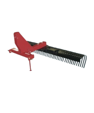 Landscape Rakes