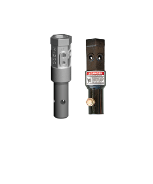 Auger Adapters