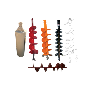 Augers