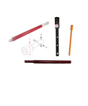 Auger Extensions