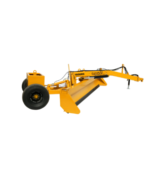 Grader Blades
