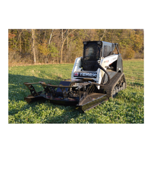 Brush Cutters