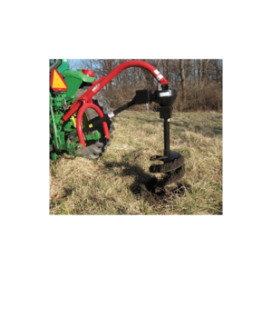 PTO Diggers