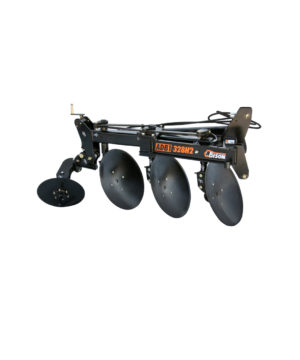 Disc Plows
