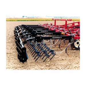 Harrows