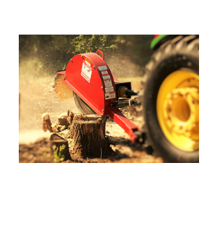 Stump Grinders