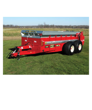 Manure Spreaders