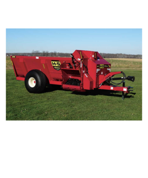 5215 Spreader Options