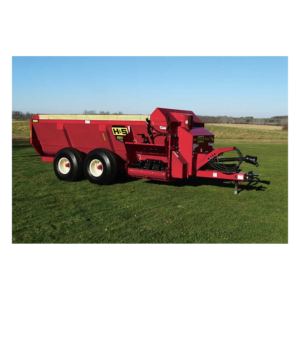 5220 Spreader Options