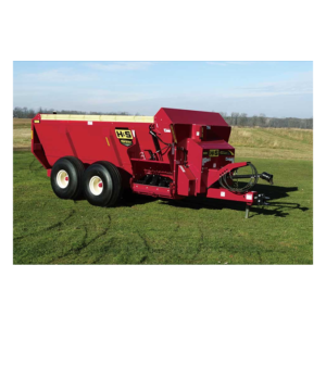 5226 Spreader Options