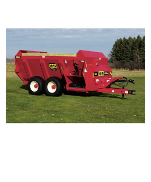 5234 Spreader Options