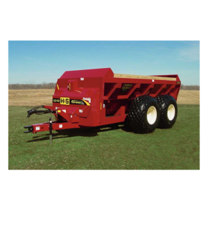 5242 Spreader Options