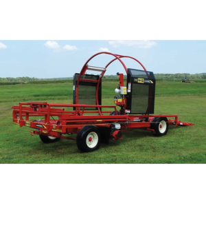 Bale Wrappers
