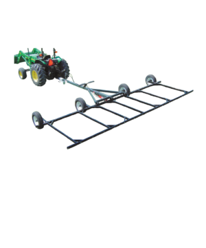 Harrow Carts - Pull Type
