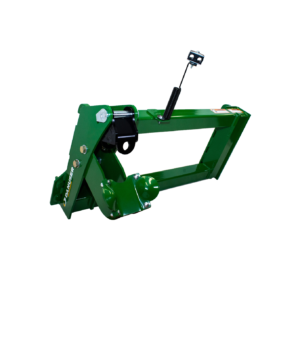 John Deere