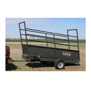 Cattle Loading Chutes - Portable & Stationary
