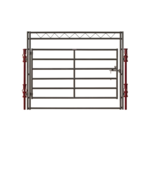 Gates & Panels