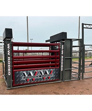 Bucking Chutes